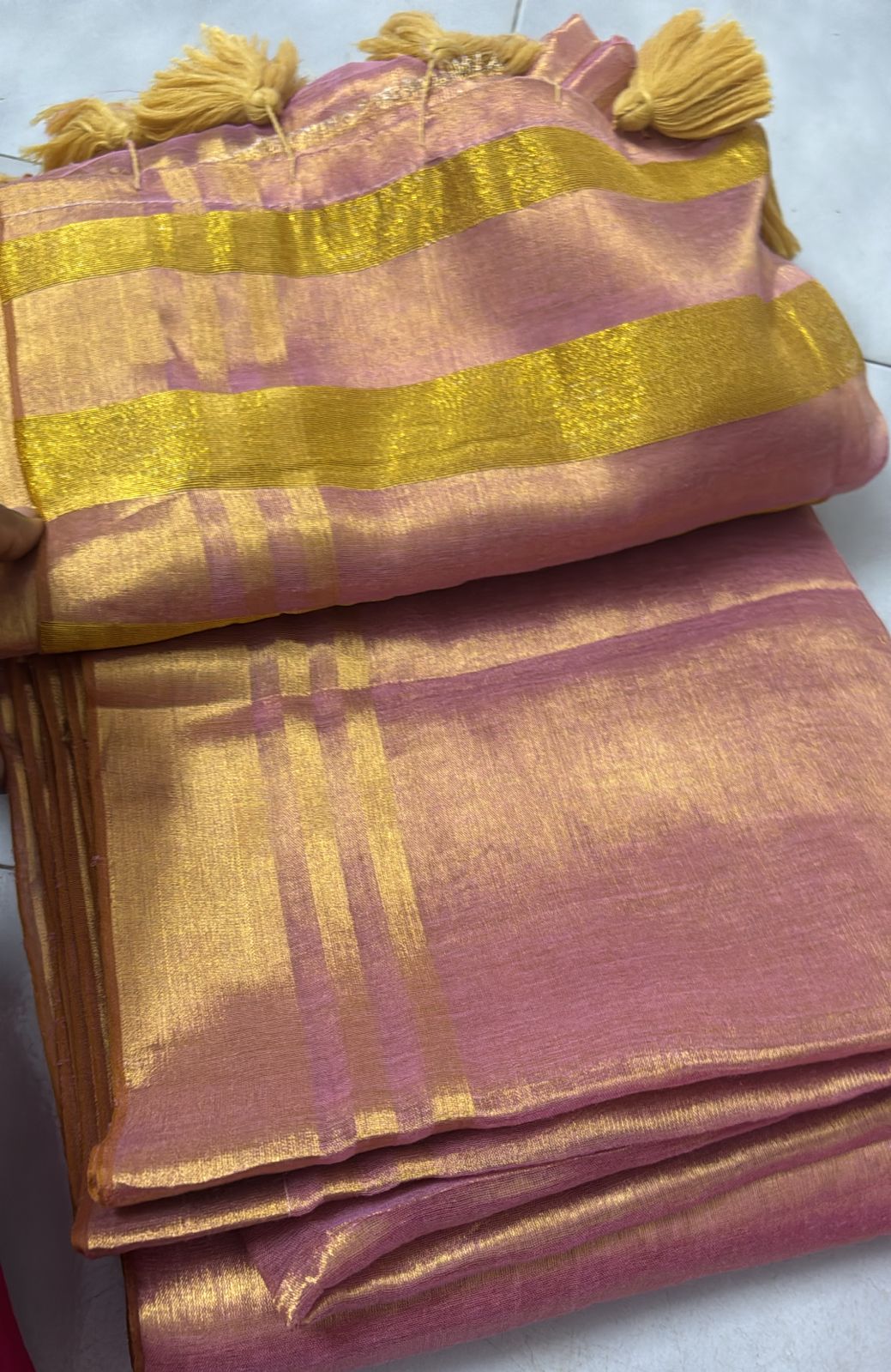 Kerala Saree