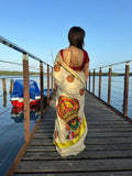 Kerala Saree