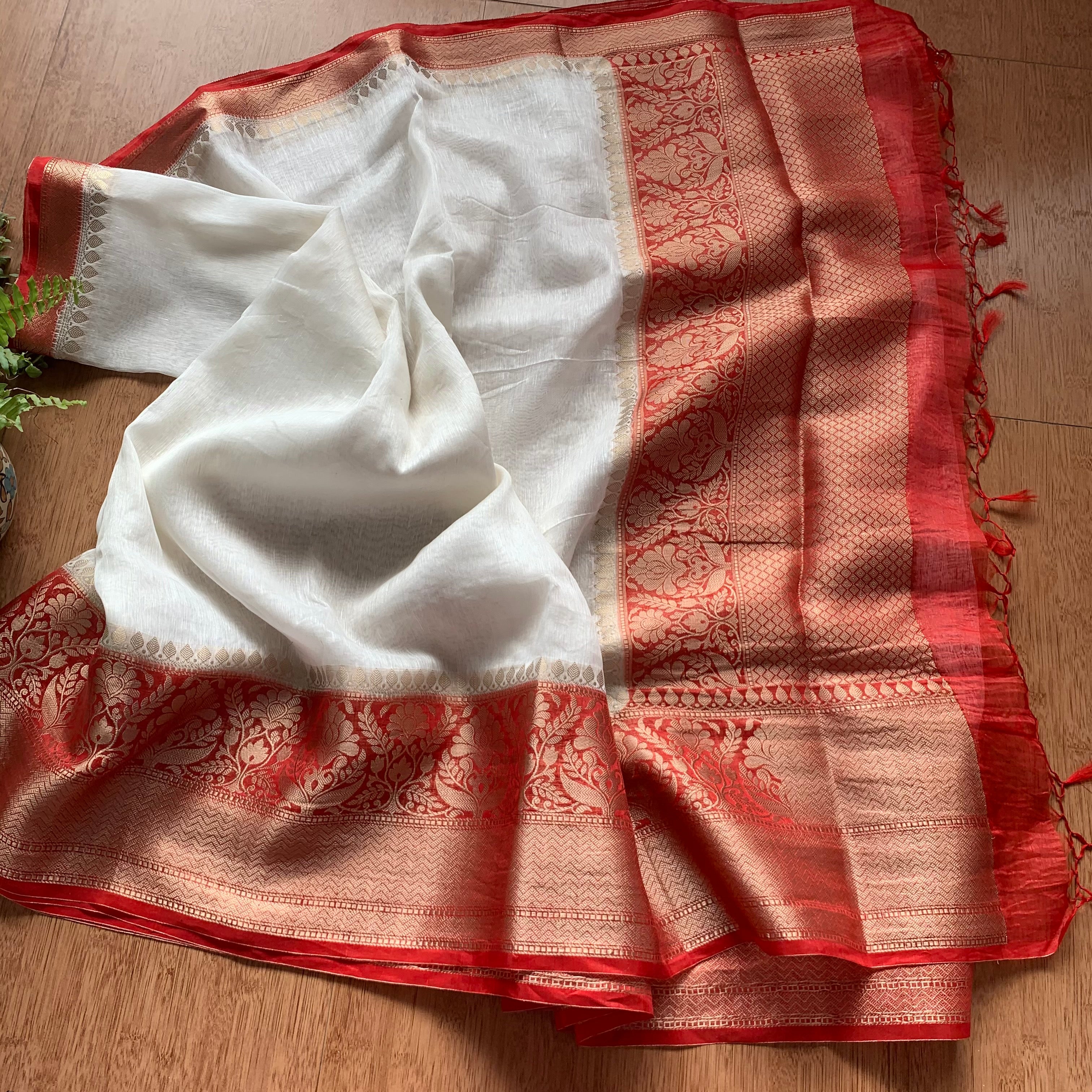 Kerala Saree