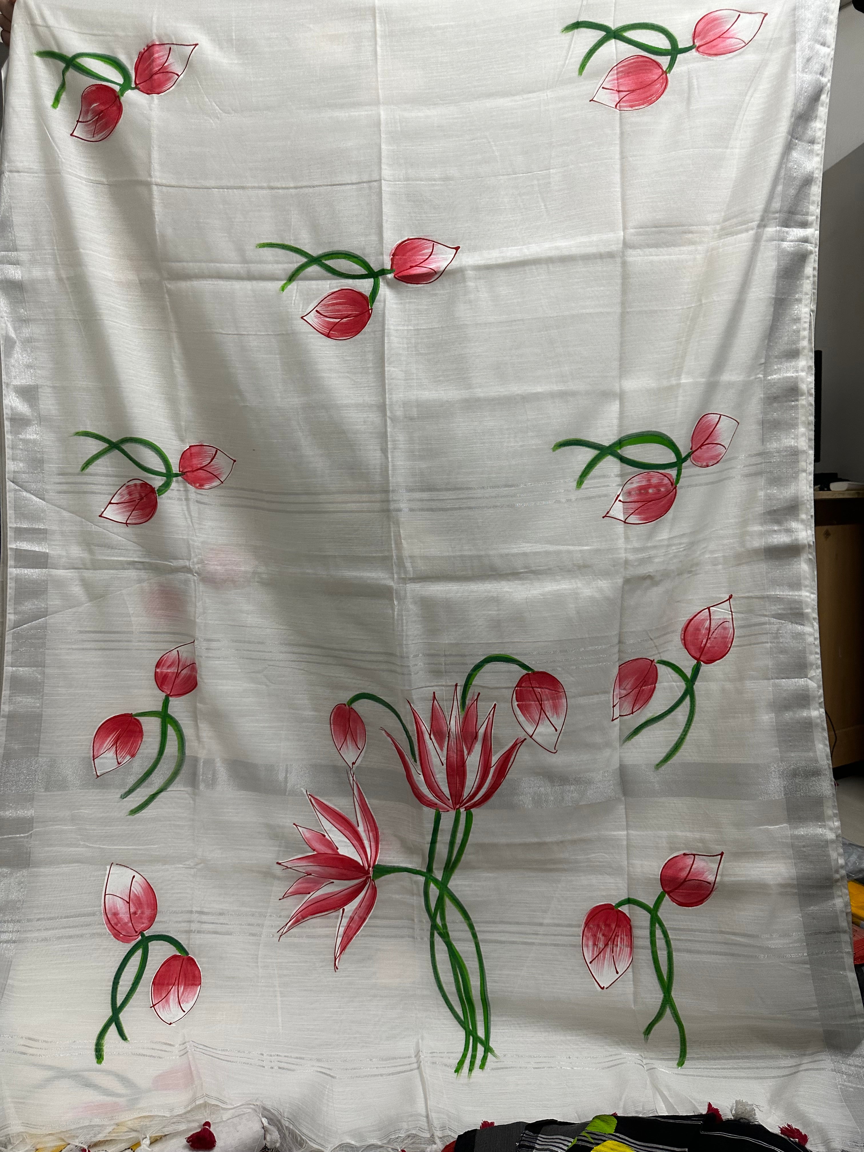 Kerala Saree