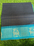 Cotton Saree