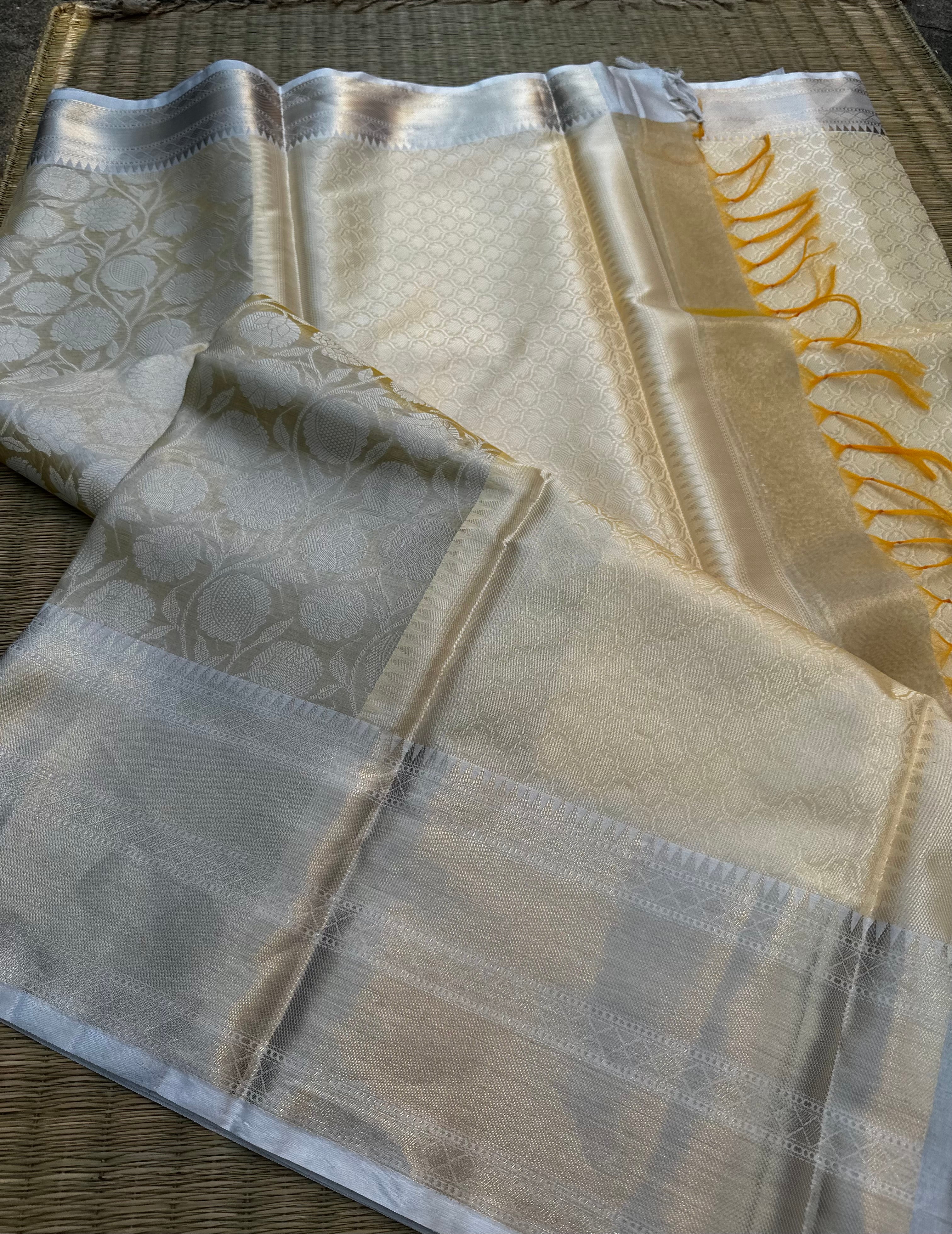 Kerala Saree