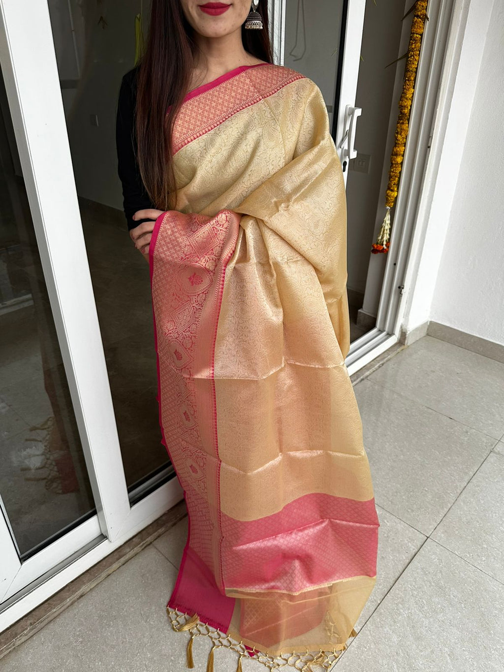 Kerala Saree