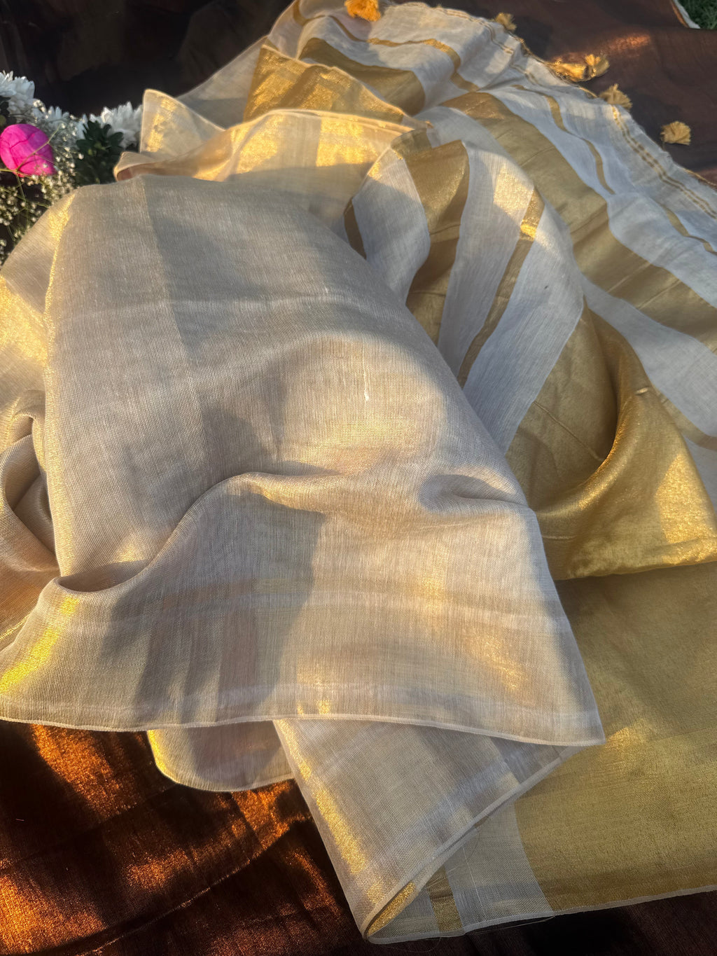 Kerala Saree