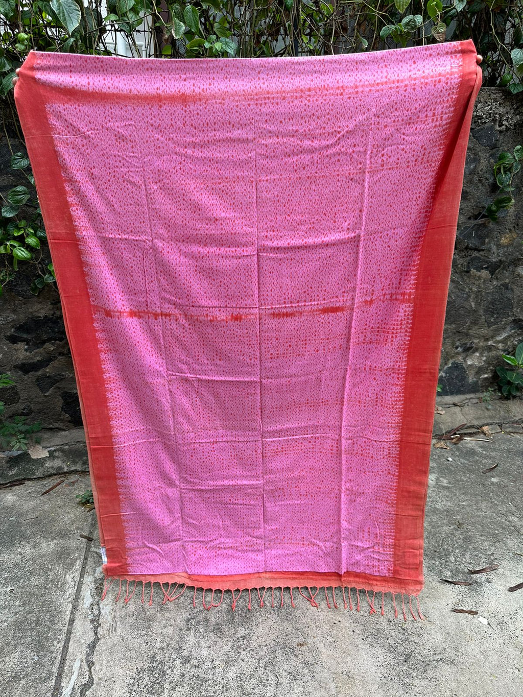 Cotton Saree