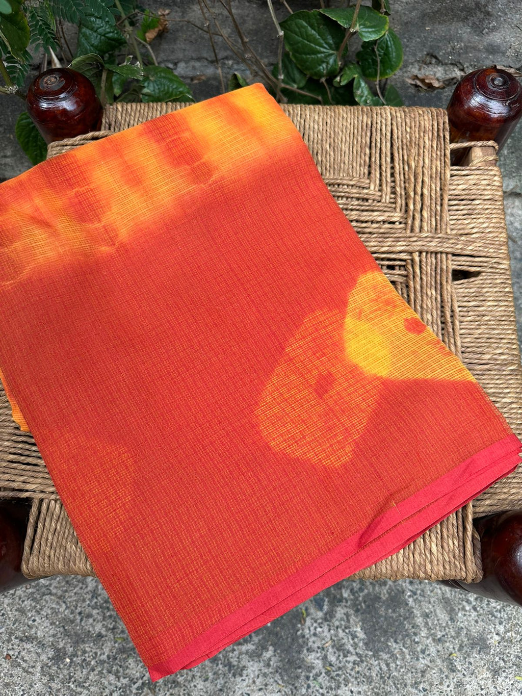 Cotton Saree