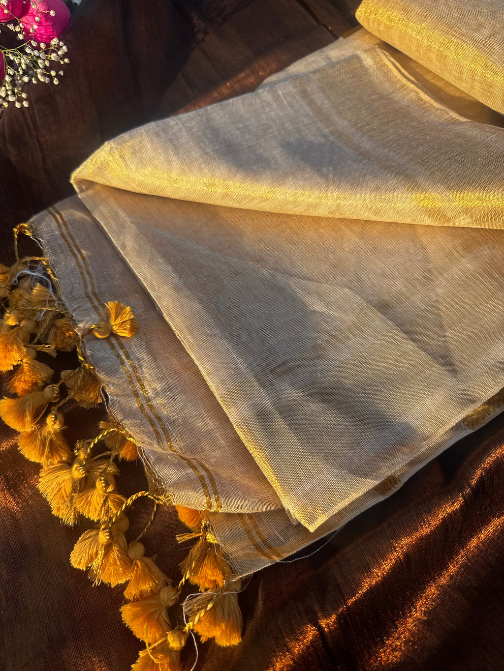 Kerala Saree