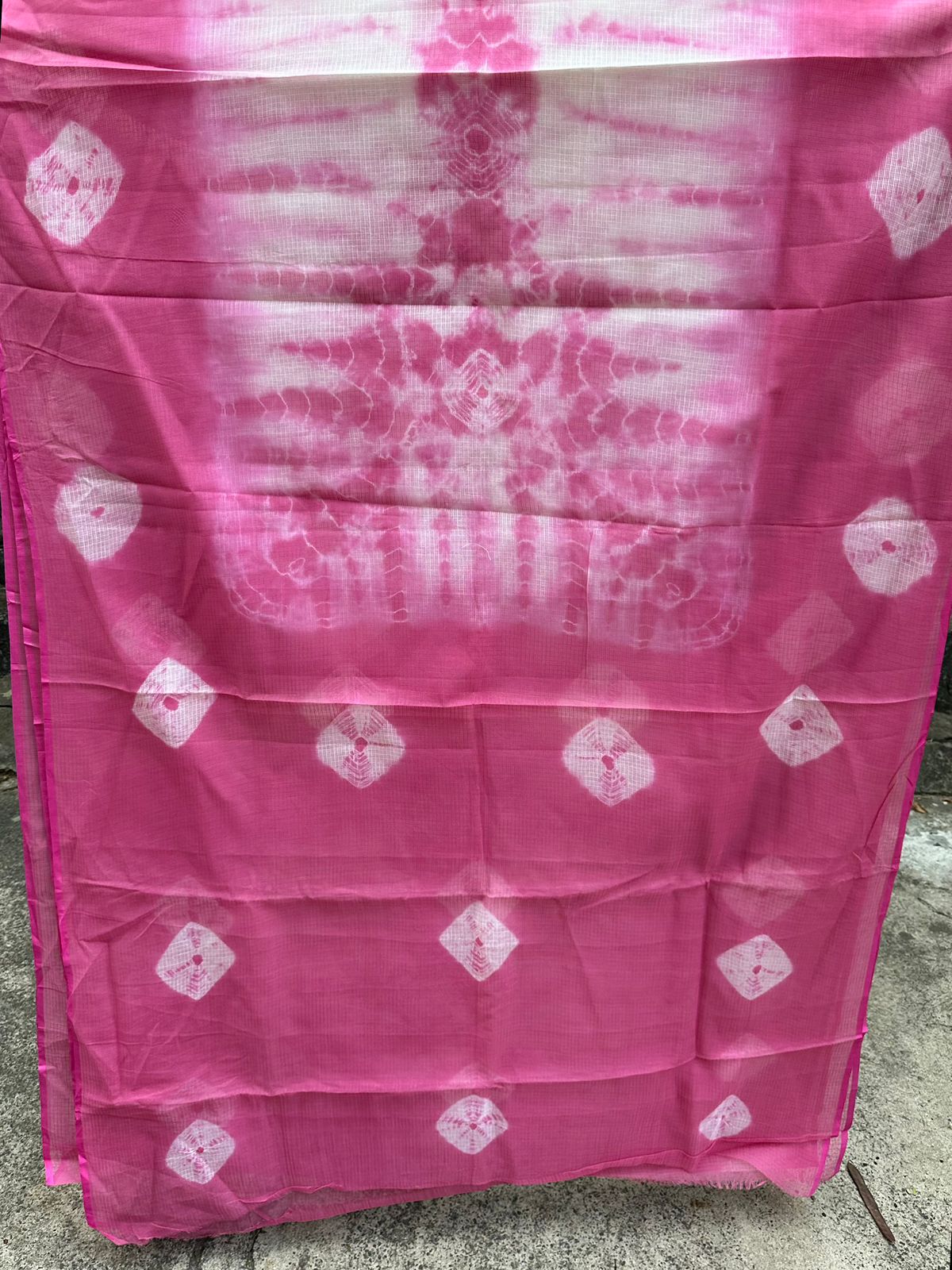 Cotton Saree