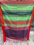 Cotton Saree