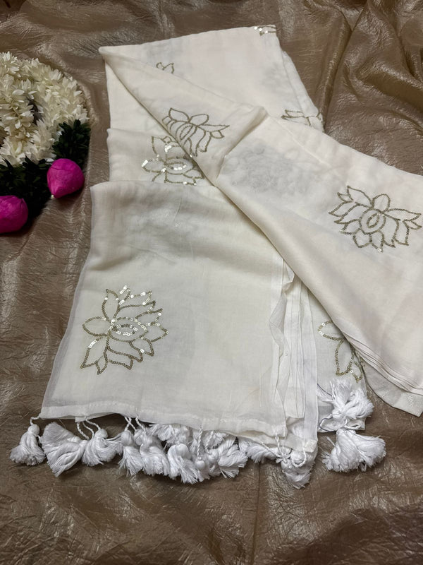 Kerala Saree