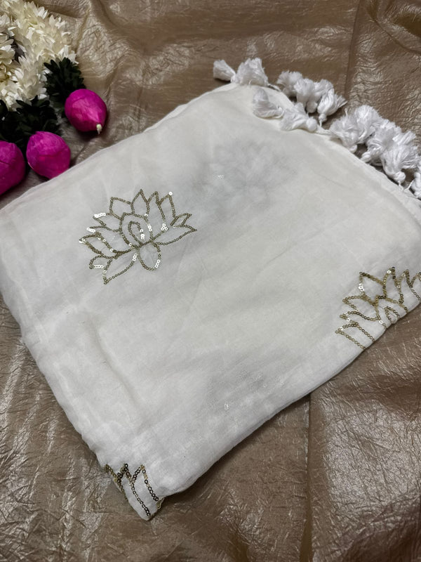 Kerala Saree