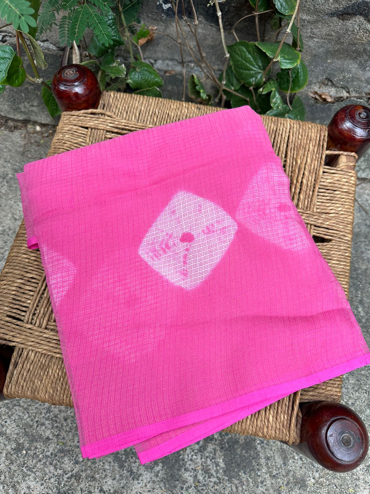 Cotton Saree