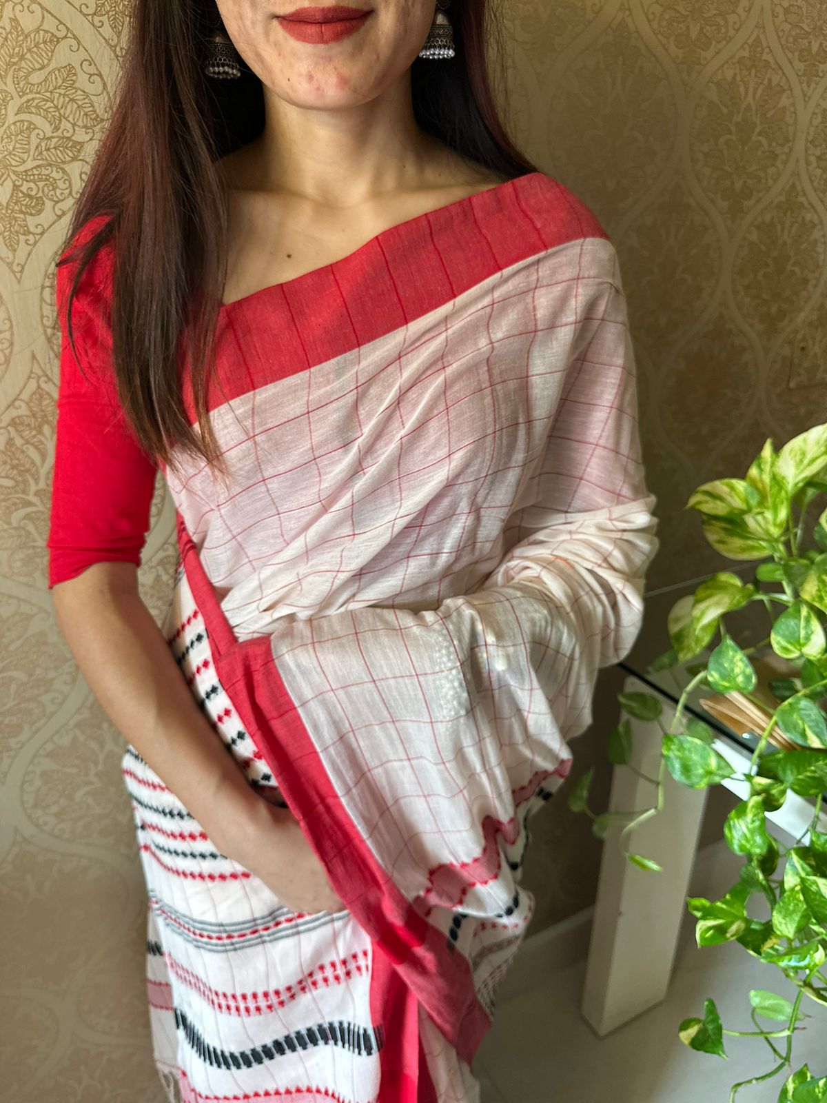 Kerala Saree