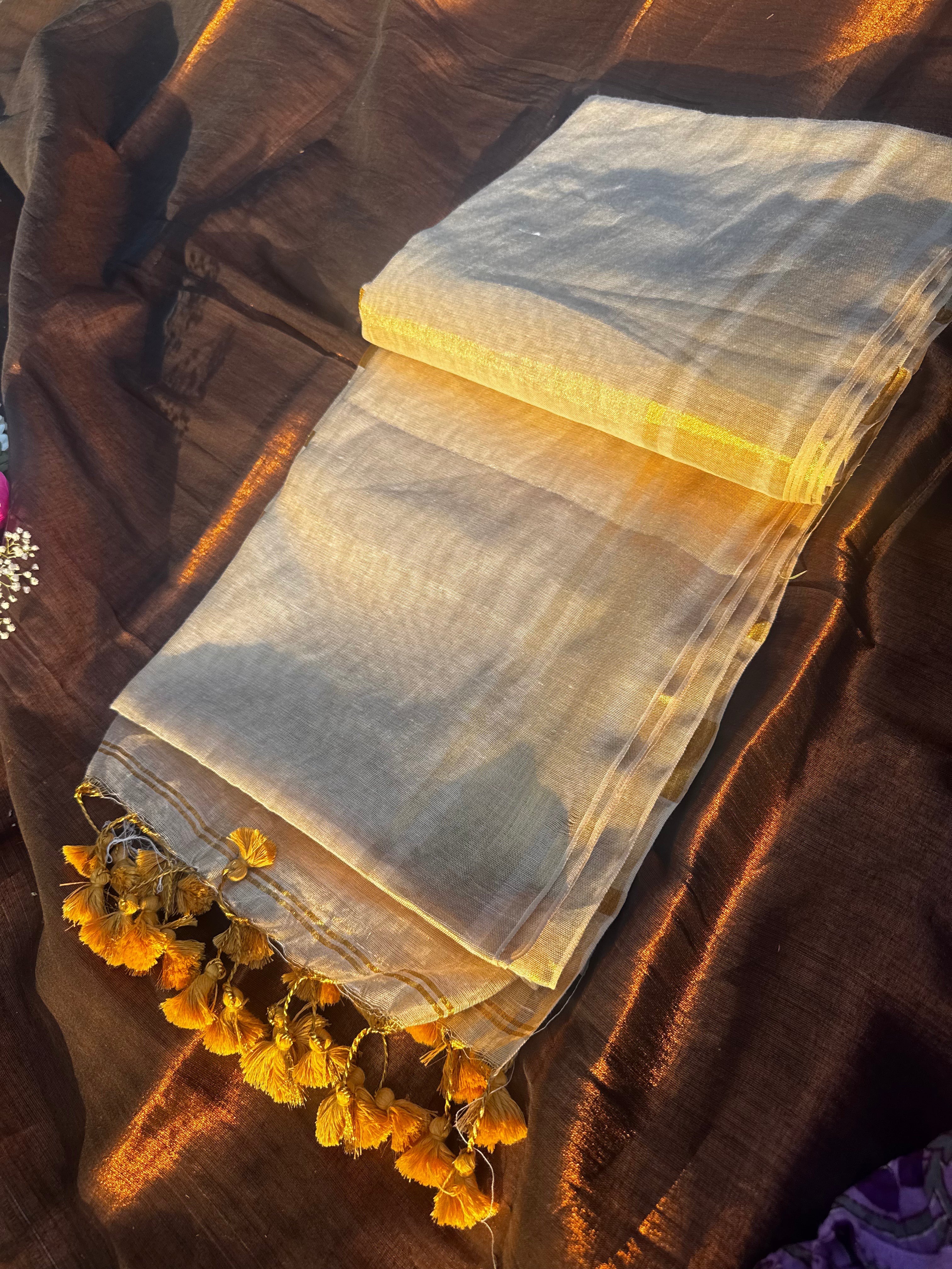 Kerala Saree