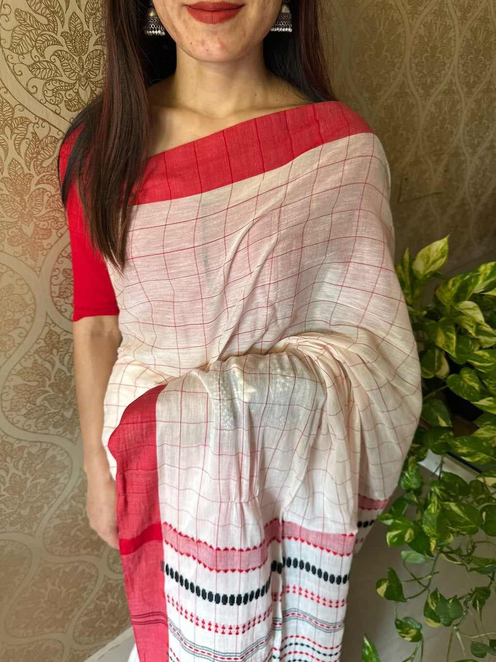 Kerala Saree