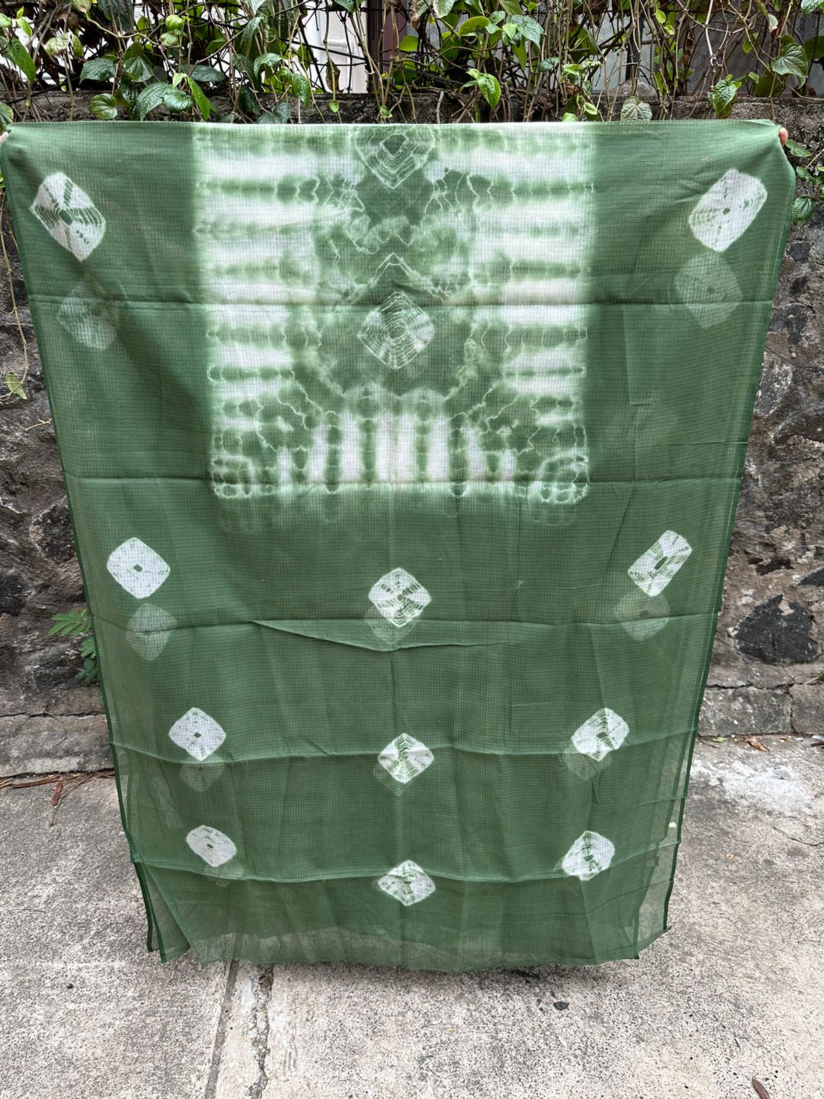 Cotton Saree