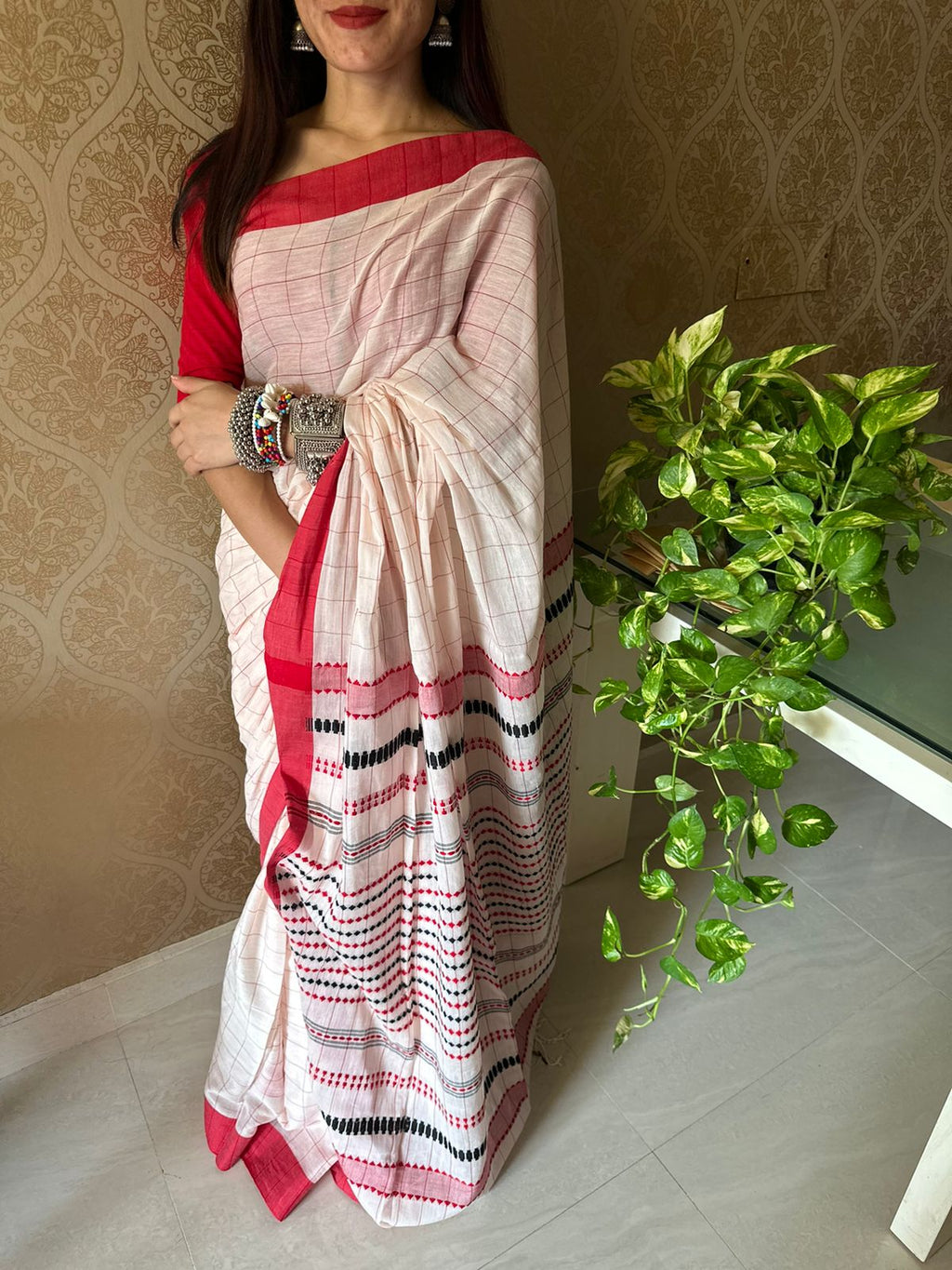 Kerala Saree