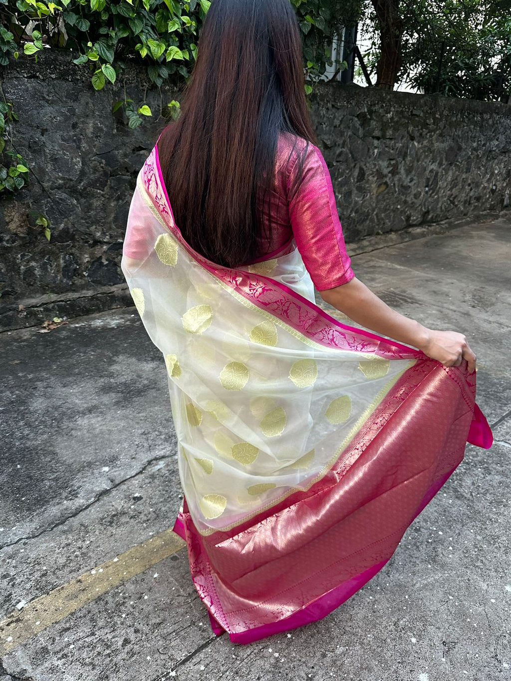 Kerala Saree