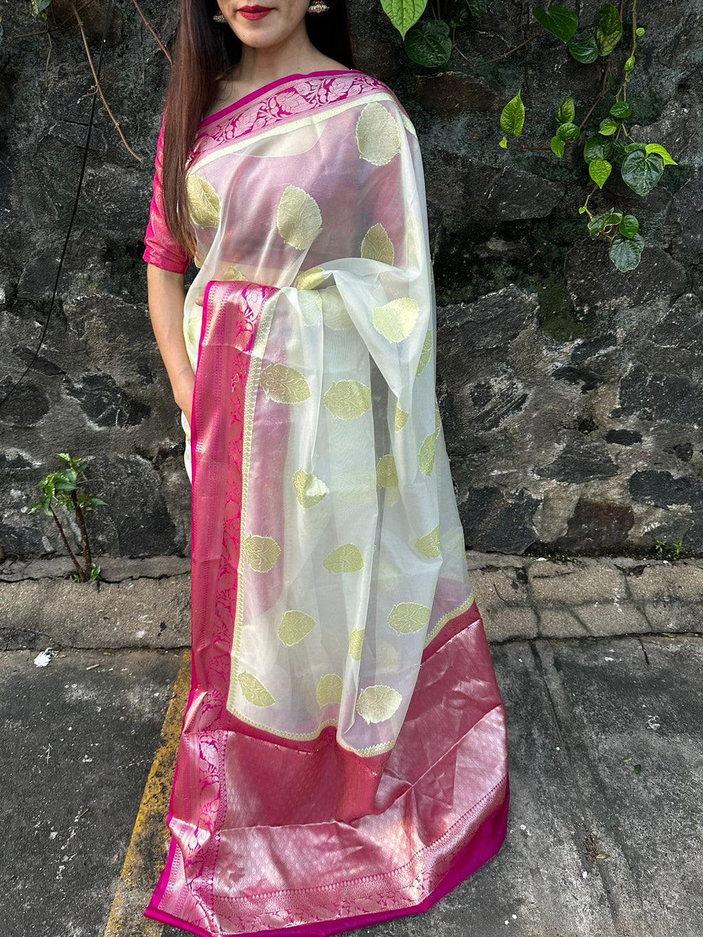 Kerala Saree