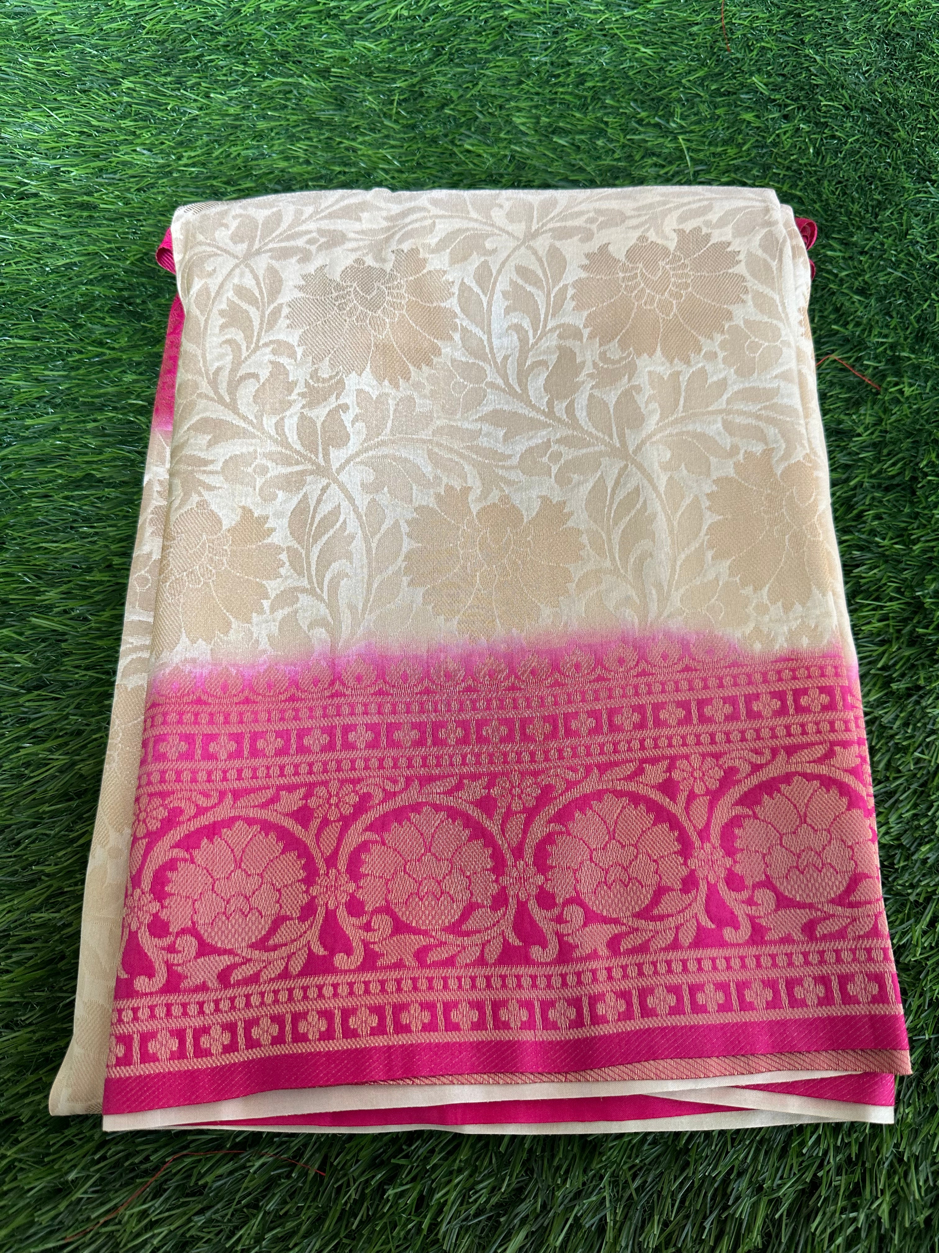 Kerala Saree