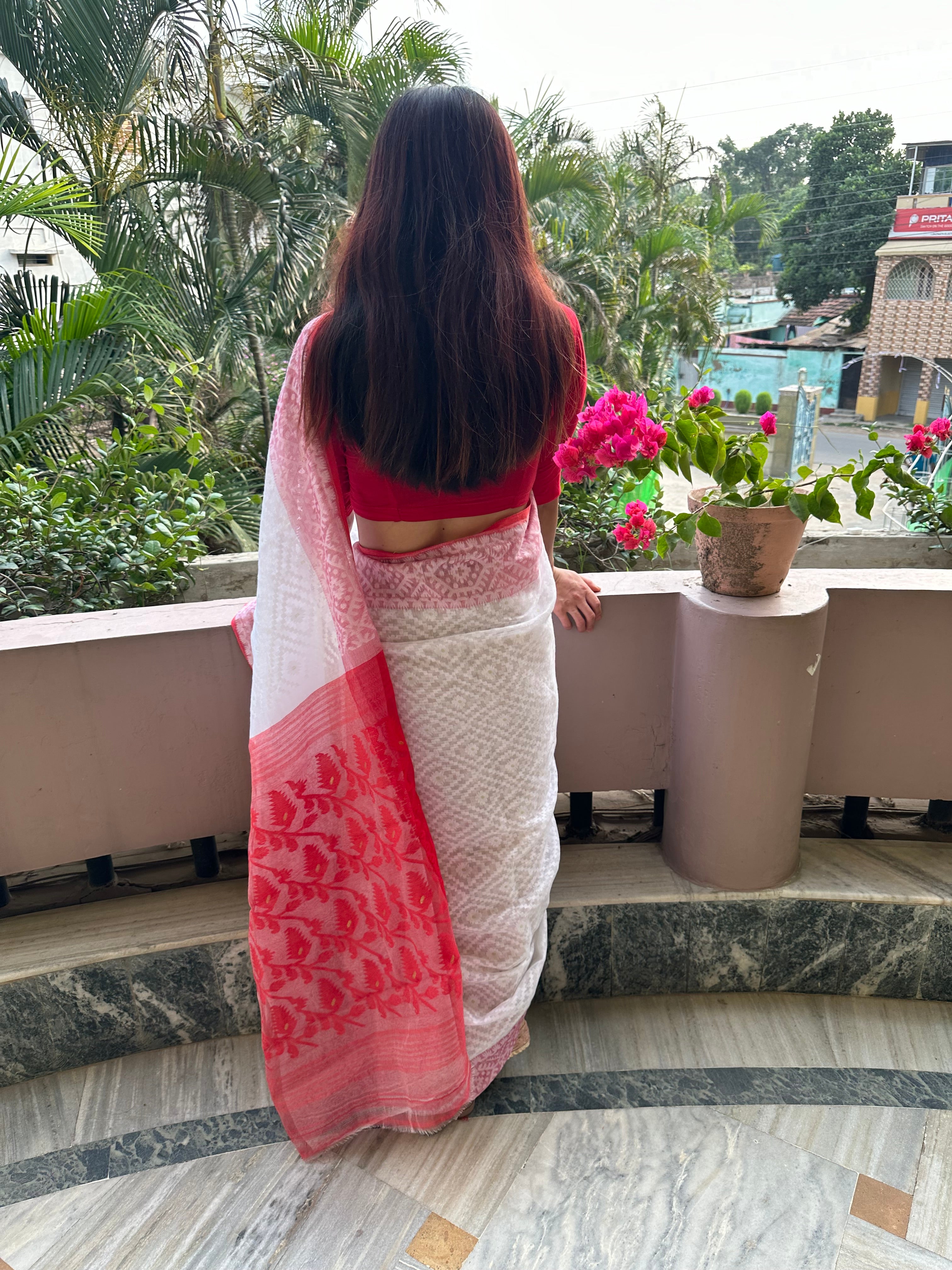 Kerala Saree