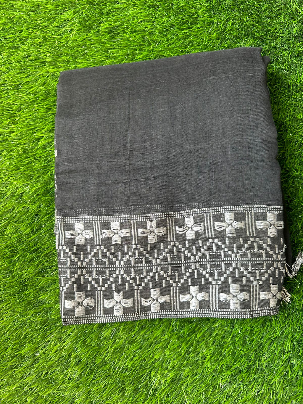 Cotton Saree