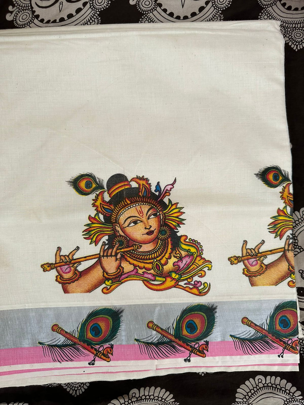 Kerala Saree