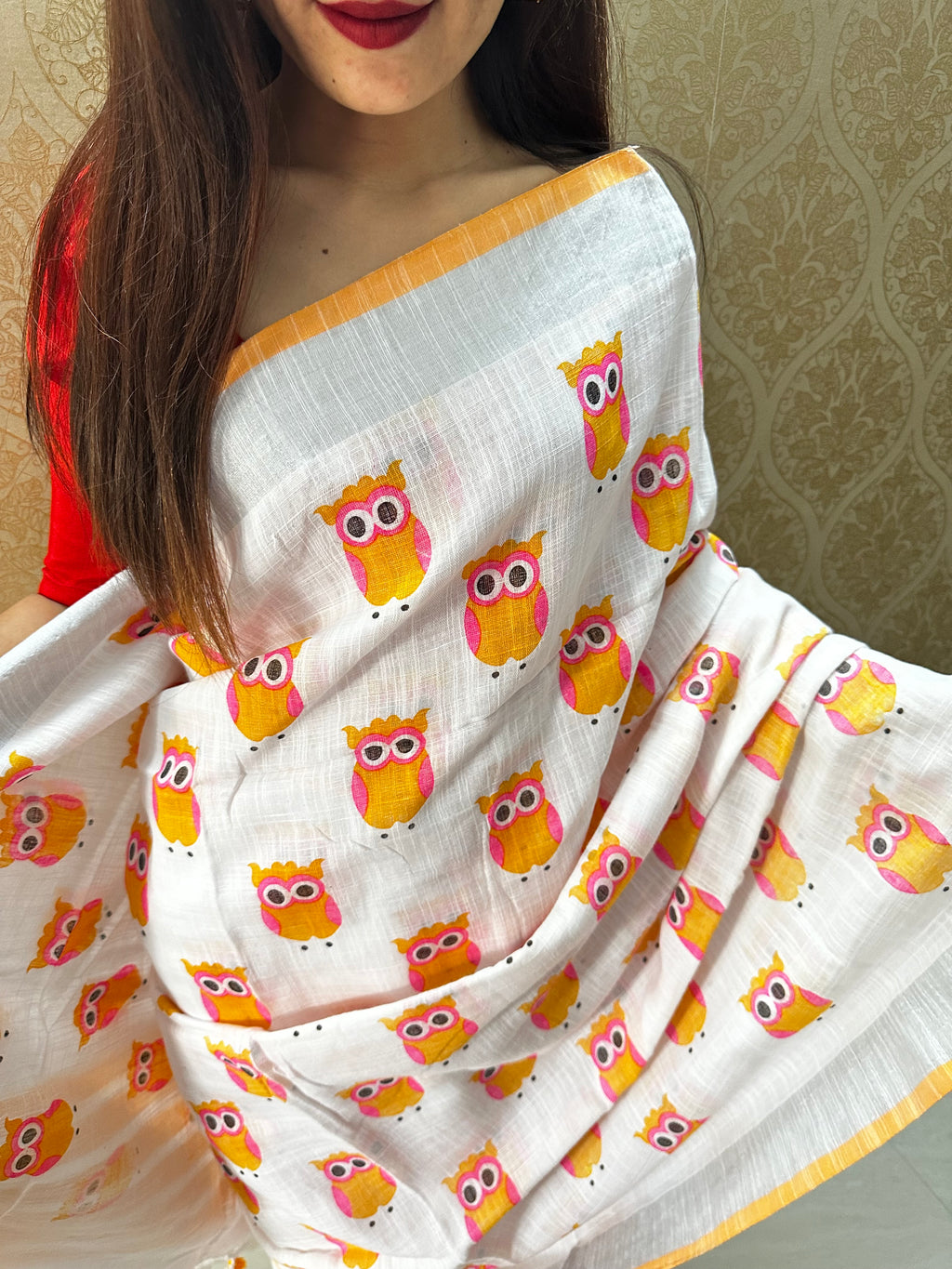 Kerala Saree