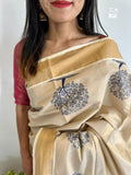 Kerala Saree
